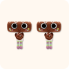 Cosmo Plush 2PCS