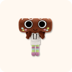 Cosmo Plush 3PCS