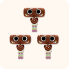 Cosmo Plush 3PCS